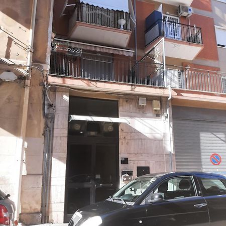 Casa Stallone Bari Exterior foto