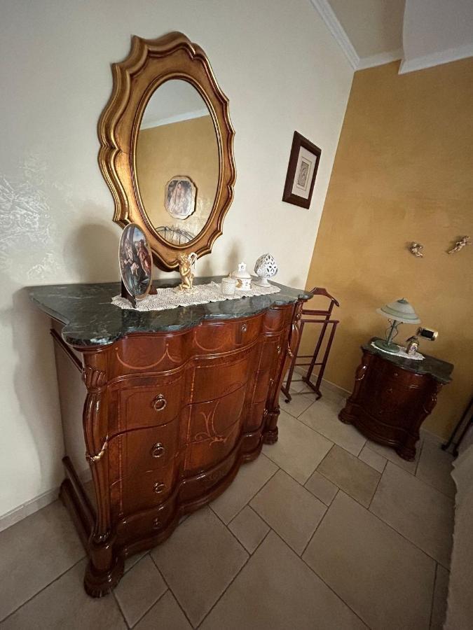 Casa Stallone Bari Exterior foto