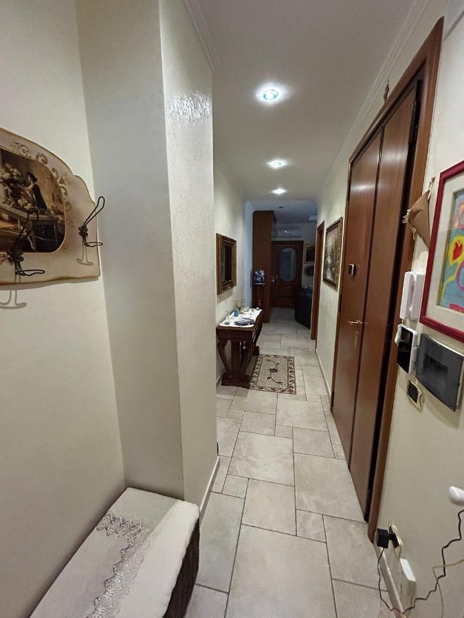 Casa Stallone Bari Exterior foto