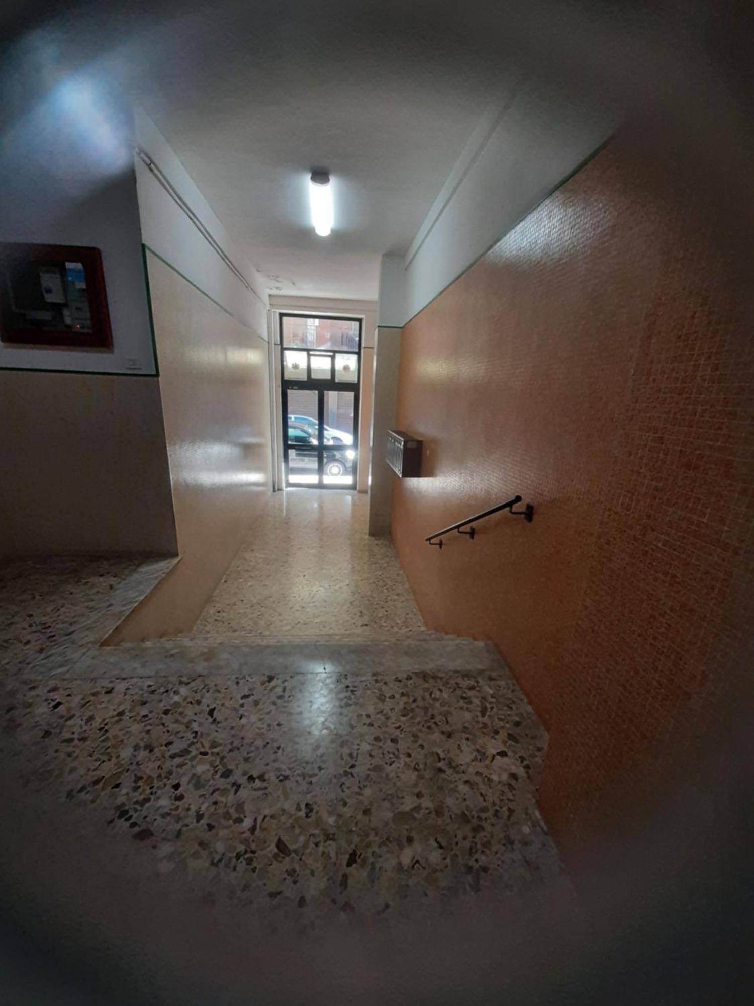 Casa Stallone Bari Exterior foto